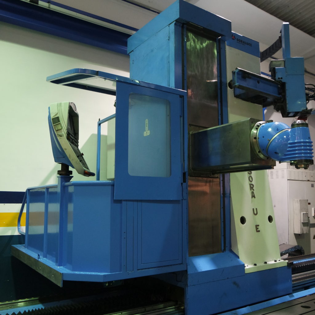 2nd Hand Milling Machine For Sale