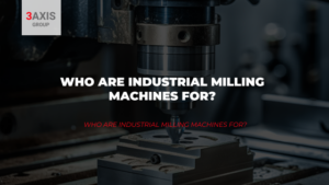 industrial milling machines