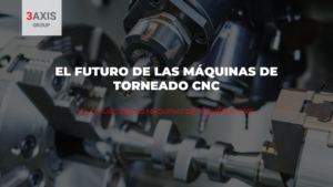 maquinas de torneado cnc