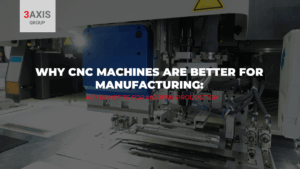 CNC Machines