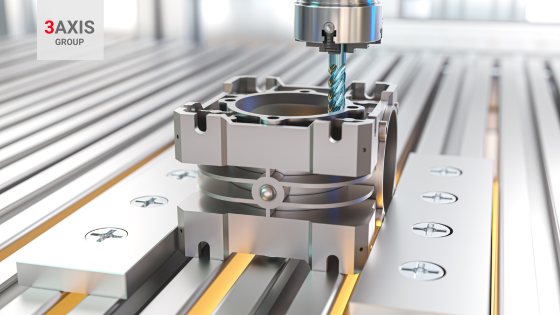 cnc lathe performance