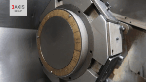 Unterschied einer Drehmaschine und einer Fräsmaschine