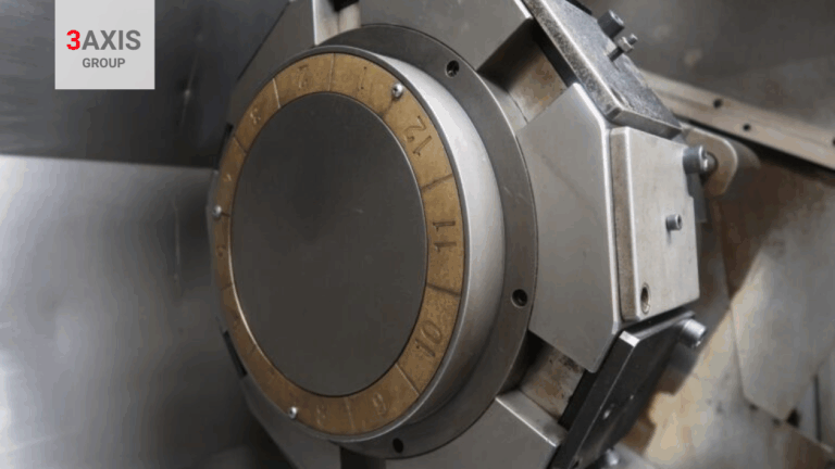 Unterschied einer Drehmaschine und einer Fräsmaschine