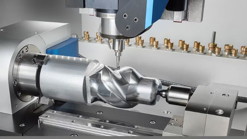 Differenza tra fresatura