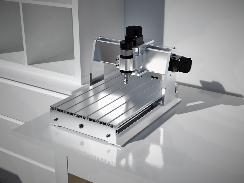 cnc lathe performance