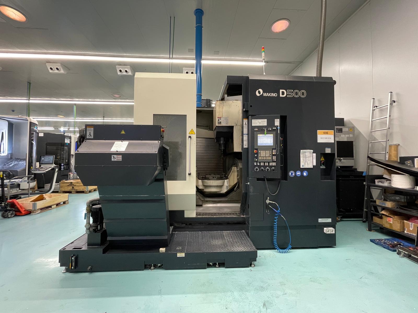 コレクション h-makino Makino • 3axis Group